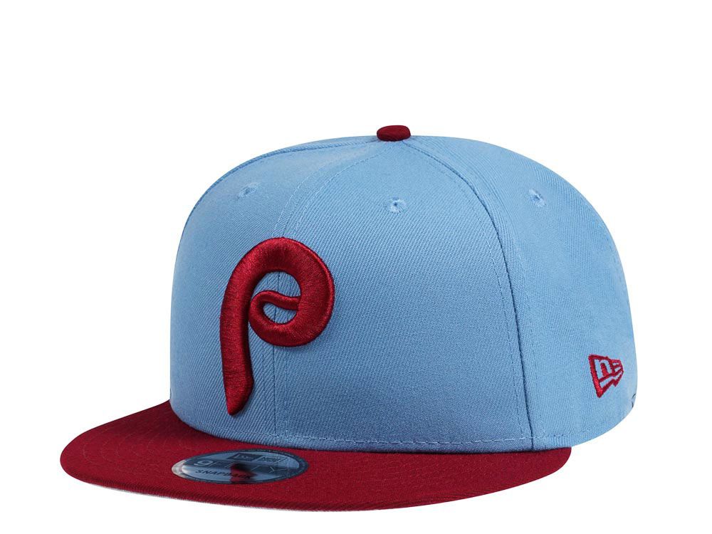 2023 MLB Philadelphia Phillies Hat TX 20230626->mlb hats->Sports Caps